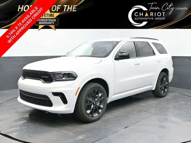 2026 Dodge Durango GT's photo
