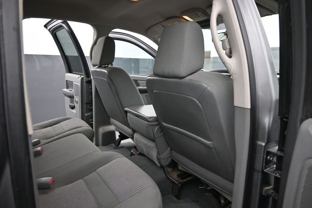2007 Dodge Ram 1500 Pickup SLT - Photo 17