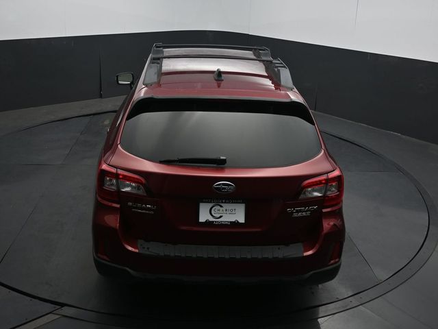 2017 Subaru Outback Premium - Photo 50