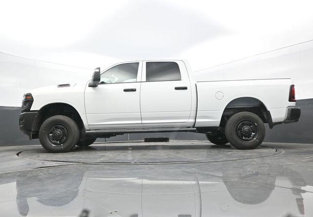 2026 RAM 2500 Tradesman - Photo 46