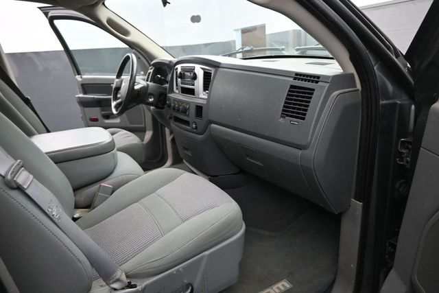 2007 Dodge Ram 1500 Pickup SLT - Photo 21