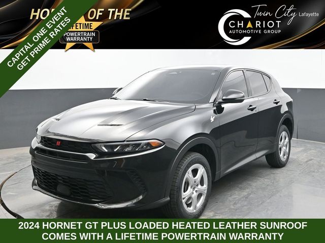 2024 Dodge Hornet 2.0 GT Plus AWD's photo