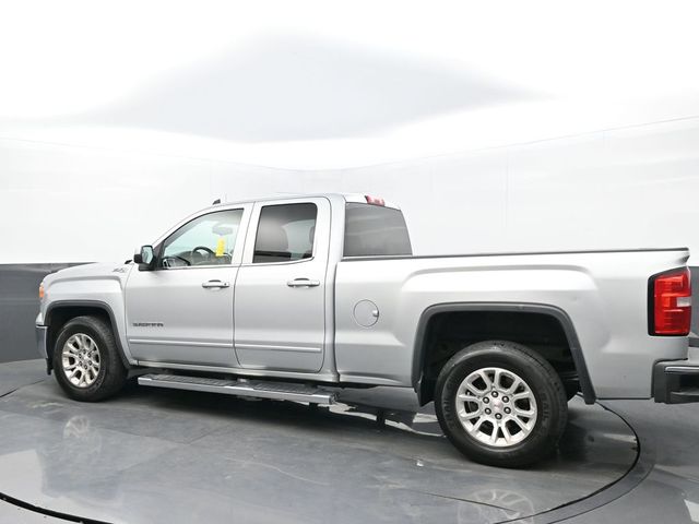 2015 Gmc Sierra 1500 SLE photo 3