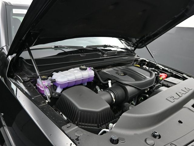 2026 RAM 1500 Big Horn/Lone Star - Photo 40