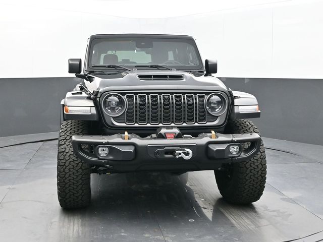 2025 Jeep Wrangler 4-Door Rubicon 392 Final Edition - Photo 8