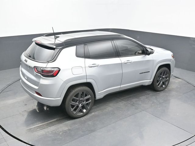 2025 Jeep Compass Limited - Photo 46