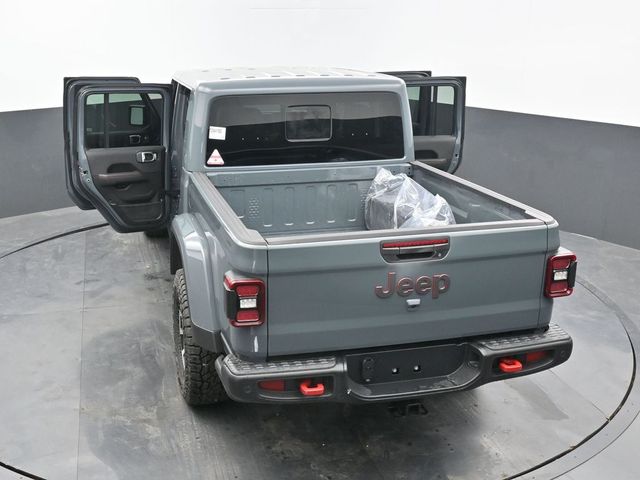 2025 Jeep Gladiator Rubicon X - Photo 71
