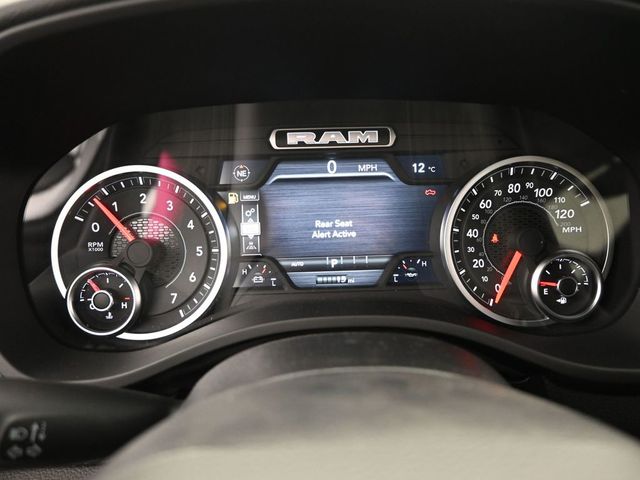 2026 RAM 1500 Big Horn/Lone Star - Photo 32