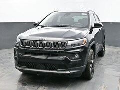 2025 Jeep Compass Latitude Sport Utility