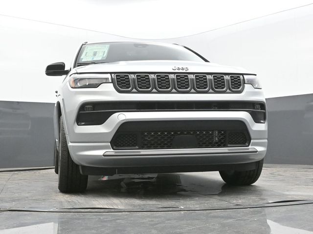 2025 Jeep Compass Limited - Photo 60