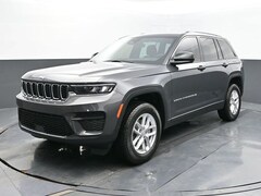 2025 Jeep Grand Cherokee Laredo X Sport Utility