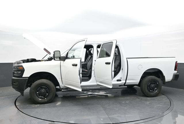 2026 RAM 2500 Tradesman - Photo 54