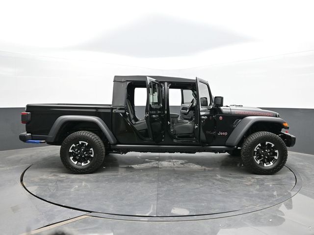 2025 Jeep Gladiator Rubicon - Photo 67