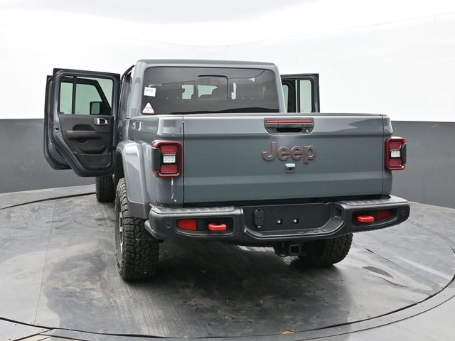 2025 Jeep Gladiator Rubicon X - Photo 63