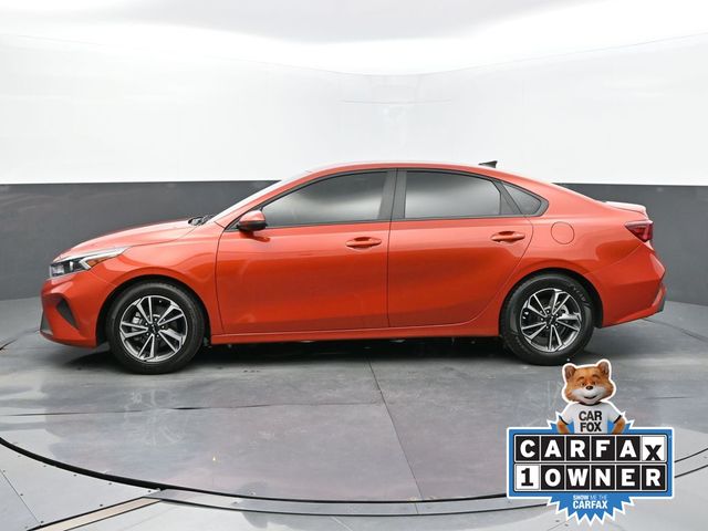 Used 2024 Kia Forte LXS with VIN 3KPF24AD6RE730741 for sale in Lafayette, IN