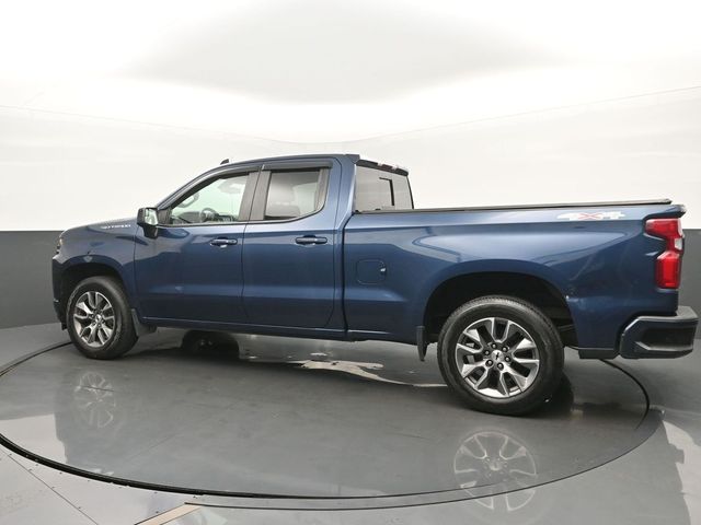 2019 Chevrolet Silverado 1500 RST photo 3