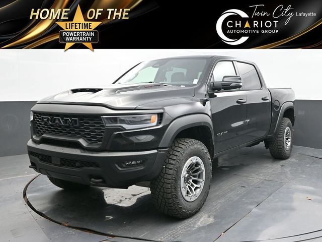 2026 RAM Ram 1500 Pickup RHO's photo