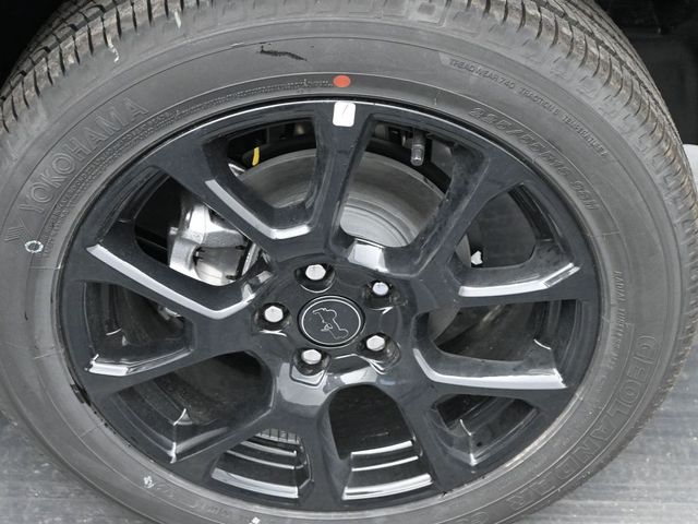 2025 Jeep Compass Latitude - Photo 43