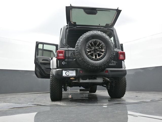 2025 Jeep Wrangler 4-Door Rubicon 392 Final Edition - Photo 66