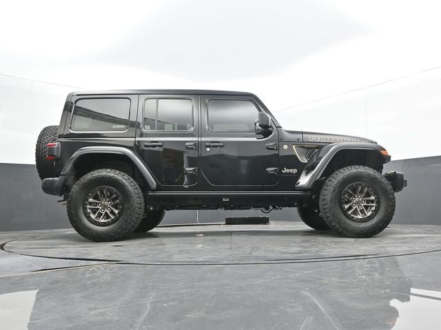 2025 Jeep Wrangler 4-Door Rubicon 392 Final Edition - Photo 58