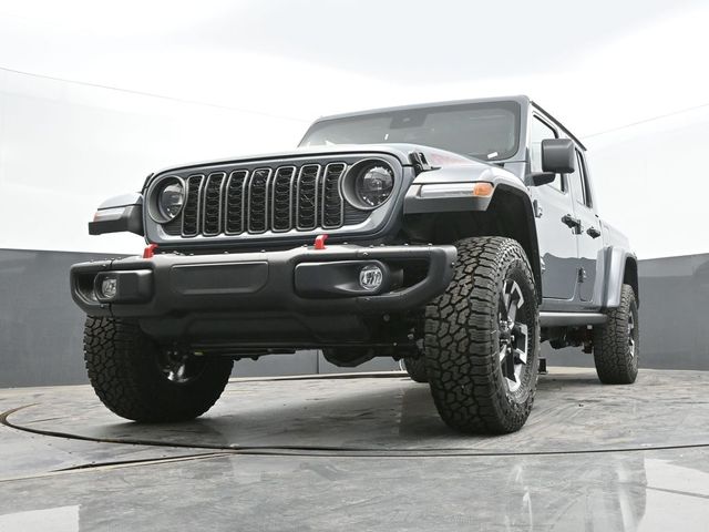 2025 Jeep Gladiator Rubicon X - Photo 53