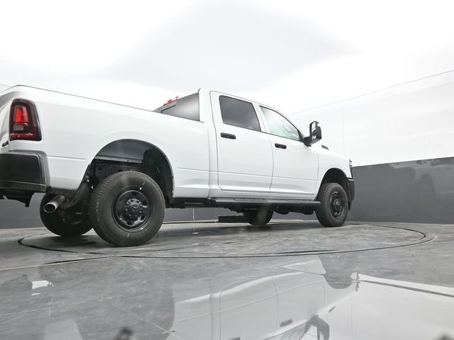 2026 RAM 2500 Tradesman - Photo 50