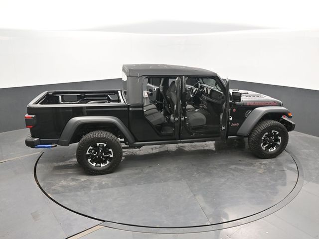 2025 Jeep Gladiator Rubicon - Photo 75