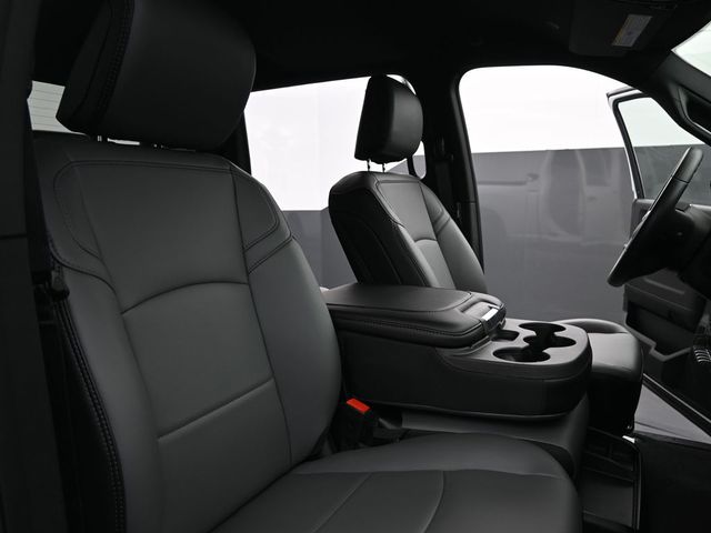 2026 RAM 2500 Tradesman - Photo 26