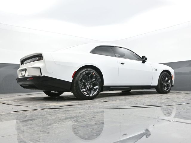 2025 Dodge Charger Daytona R/T - Photo 54