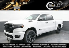 2026 Ram 1500 Big Horn/Lone Star Pickup