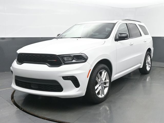 2023 Dodge Durango GT Plus AWD's photo