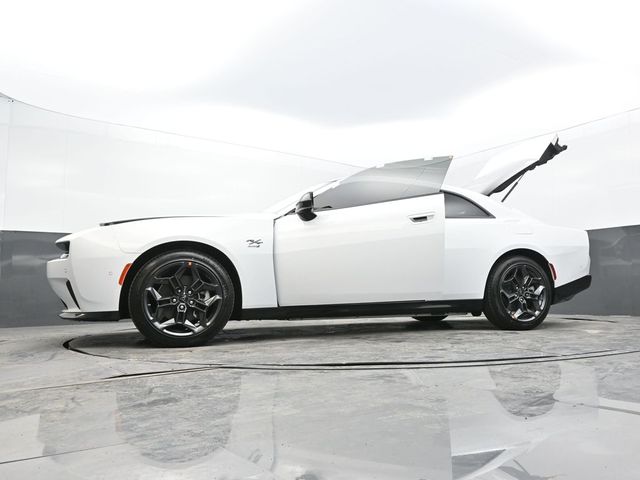 2025 Dodge Charger Daytona R/T - Photo 62