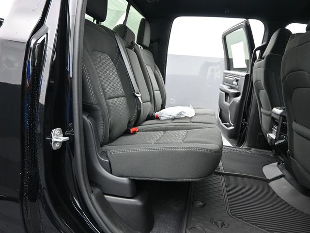 2026 RAM 1500 Big Horn/Lone Star - Photo 18