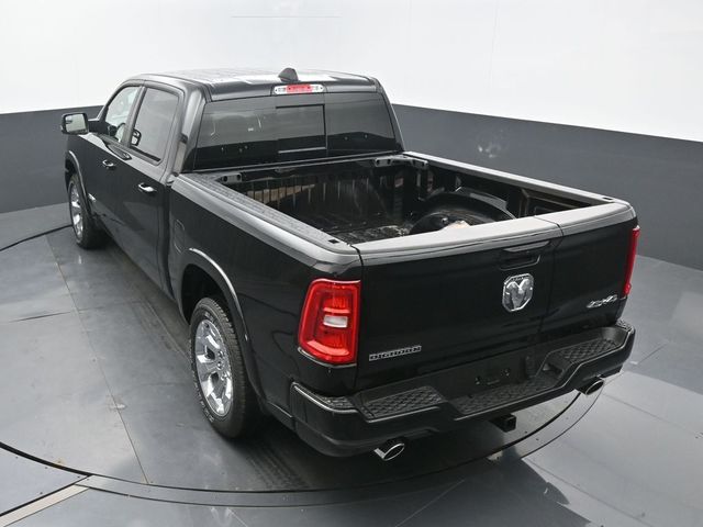 2026 RAM 1500 Big Horn/Lone Star - Photo 47
