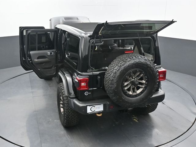 2025 Jeep Wrangler 4-Door Rubicon 392 Final Edition - Photo 70