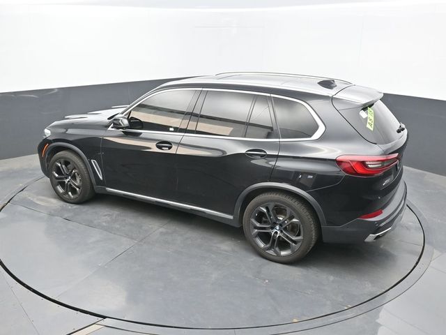 2019 BMW X5 40i - Photo 43