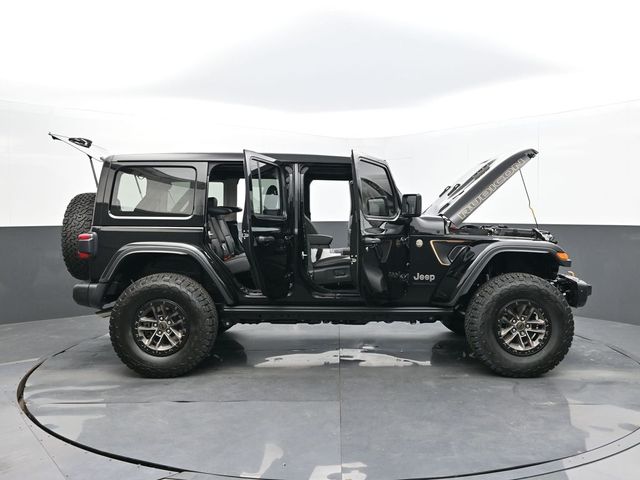 2025 Jeep Wrangler 4-Door Rubicon 392 Final Edition - Photo 63