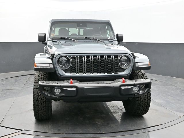 2025 Jeep Gladiator Rubicon X - Photo 8