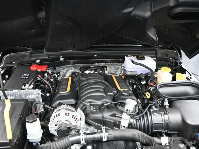2025 Jeep Wrangler 4-Door Rubicon 392 Final Edition - Photo 41