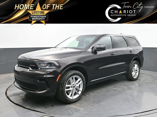 2026 Dodge Durango GT AWD's photo