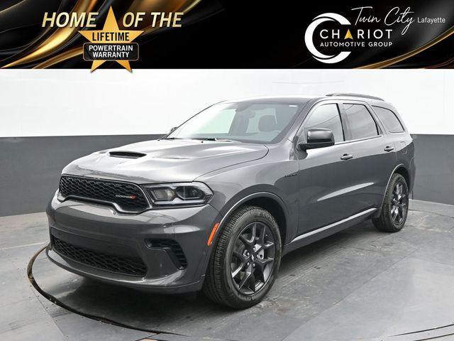 2026 Dodge Durango GT HEMI V8 AWD's photo
