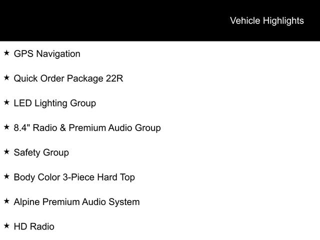 Used 2020 Jeep Wrangler Unlimited Rubicon with VIN 1C4HJXFN0LW131264 for sale in Lafayette, IN