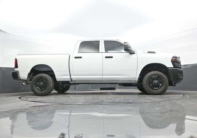 2026 RAM 2500 Tradesman - Photo 51