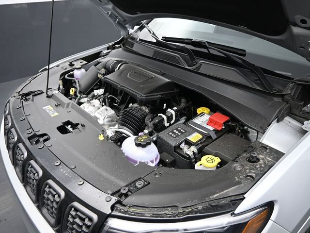 2025 Jeep Compass Limited - Photo 40