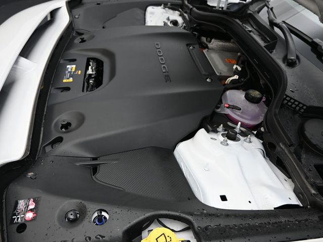 2025 Dodge Charger Daytona R/T - Photo 33