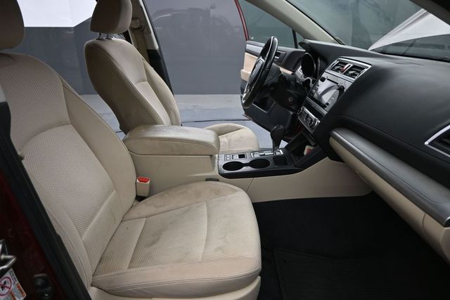 2017 Subaru Outback Premium - Photo 25