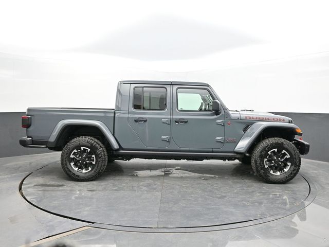 2025 Jeep Gladiator Rubicon X - Photo 6