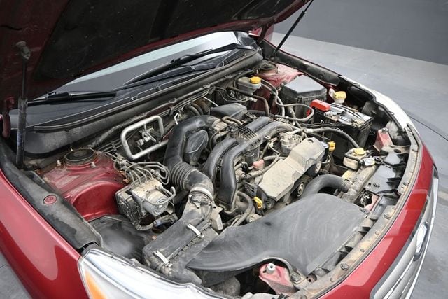 2017 Subaru Outback Premium - Photo 42