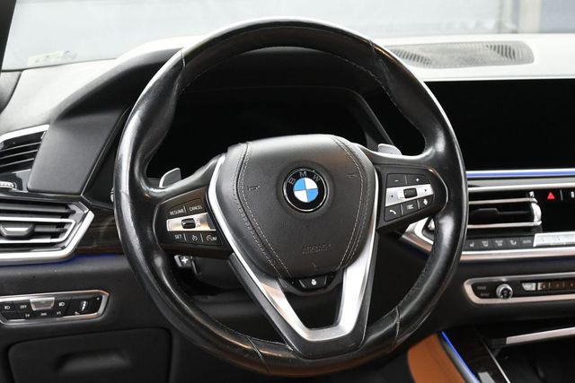 2019 BMW X5 40i - Photo 28