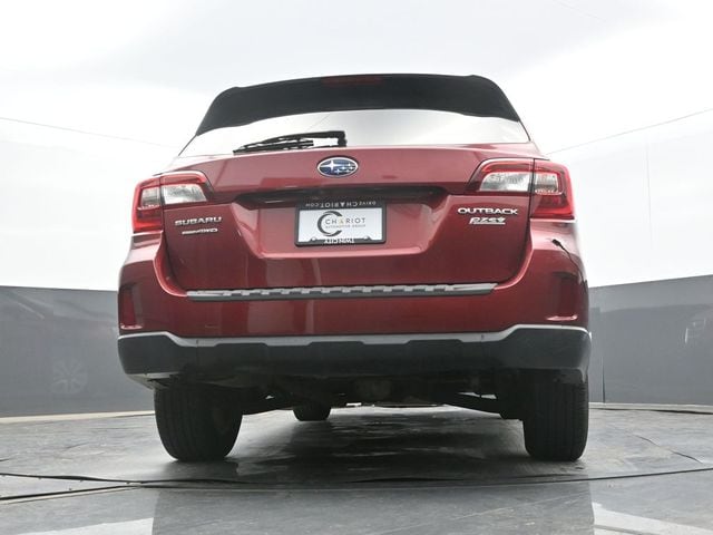 2017 Subaru Outback Premium - Photo 58